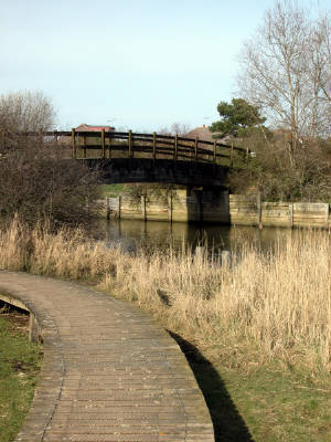 looking.back.at.Bartley.Water.wooden.bridge.jpg