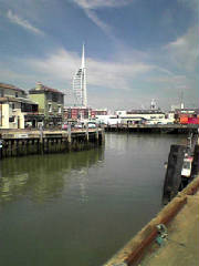 The Camber, Portsmouth